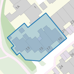 Perceel RKM00-B-3504