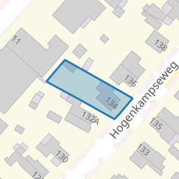 Perceel RKM00-B-3507