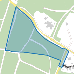 Perceel RKM00-B-3510