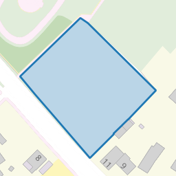 Perceel RKM00-B-3512