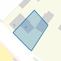 Perceel RKM00-B-3514