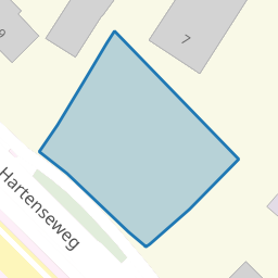 Perceel RKM00-B-3516