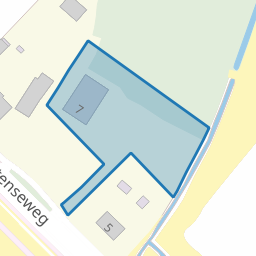 Perceel RKM00-B-3517