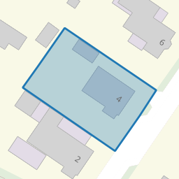 Perceel RKM00-B-3521