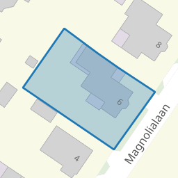 Perceel RKM00-B-3522