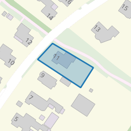 Perceel RKM00-B-3526