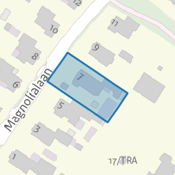 Perceel RKM00-B-3528