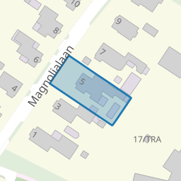 Perceel RKM00-B-3529