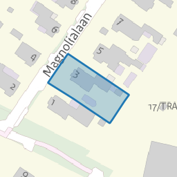 Perceel RKM00-B-3530