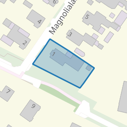 Perceel RKM00-B-3531