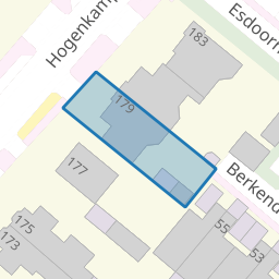 Perceel RKM00-B-3534