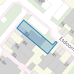 Perceel RKM00-B-3537