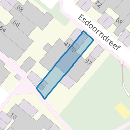 Perceel RKM00-B-3542