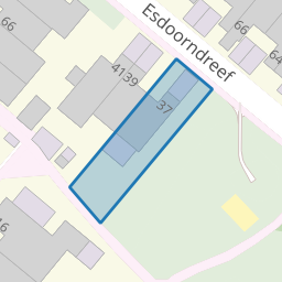 Perceel RKM00-B-3543