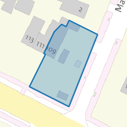 Perceel RKM00-B-3553