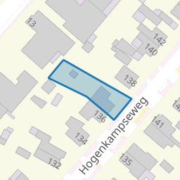 Perceel RKM00-B-3556