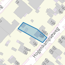 Perceel RKM00-B-3557