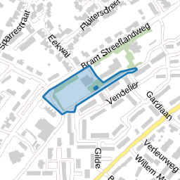 Perceel RKM00-B-3567