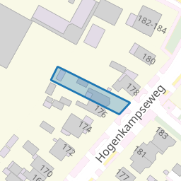 Perceel RKM00-B-3586