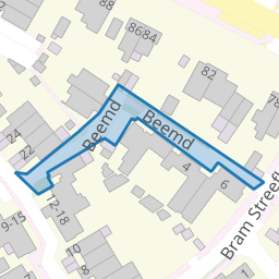 Perceel RKM00-B-3588