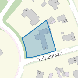 Perceel RKM00-B-3595