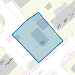 Perceel RKM00-B-3597