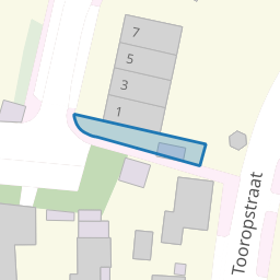 Perceel RKM00-B-3601