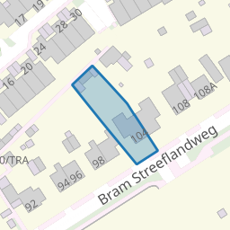 Perceel RKM00-B-3603