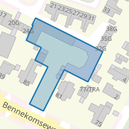 Perceel RKM00-B-3611