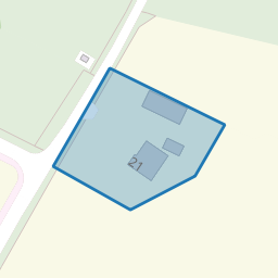 Perceel RKM00-B-3622