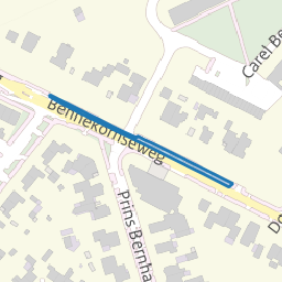 Perceel RKM00-B-3640