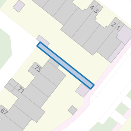 Perceel RKM00-B-3643