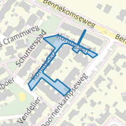 Perceel RKM00-B-3644