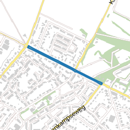 Perceel RKM00-B-3651