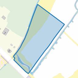 Perceel RKM00-B-3666