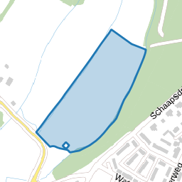 Perceel RKM00-B-3668