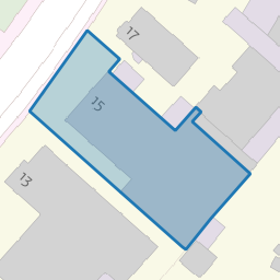 Perceel RKM00-B-3678