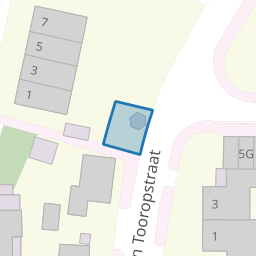 Perceel RKM00-B-3692