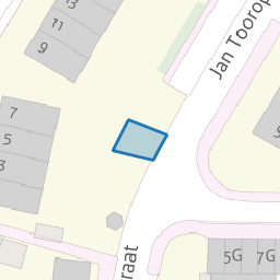 Perceel RKM00-B-3695