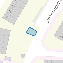 Perceel RKM00-B-3696