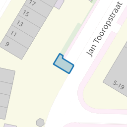 Perceel RKM00-B-3697