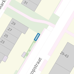 Perceel RKM00-B-3700