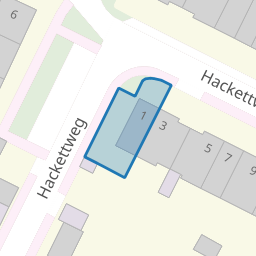 Perceel RKM00-B-3745