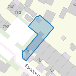 Perceel RKM00-B-3747