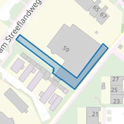 Perceel RKM00-B-3772