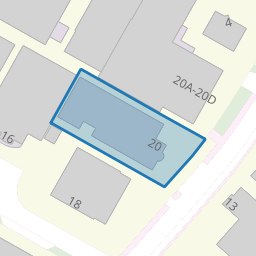 Perceel RKM00-B-3776