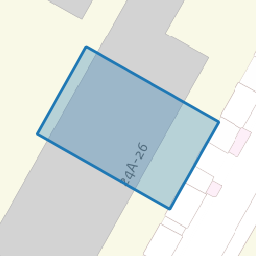 Perceel RKM00-B-3781