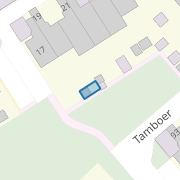 Perceel RKM00-B-3784