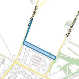 Perceel RKM00-B-3813