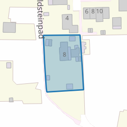 Perceel RKM00-B-3836